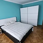 Apartman Happy