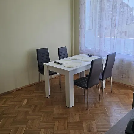 Apartman Happy *