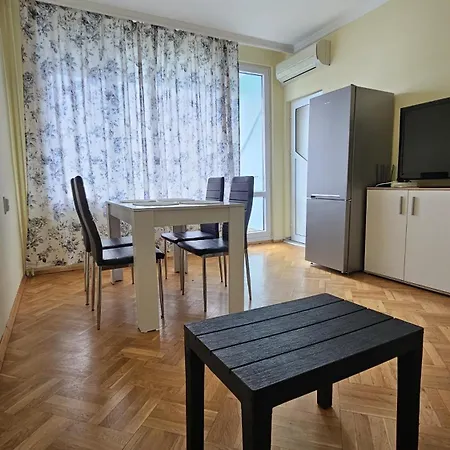 Apartman Happy *