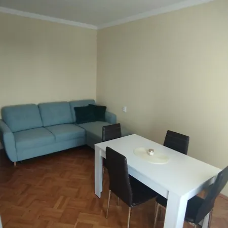 Happy Apartman